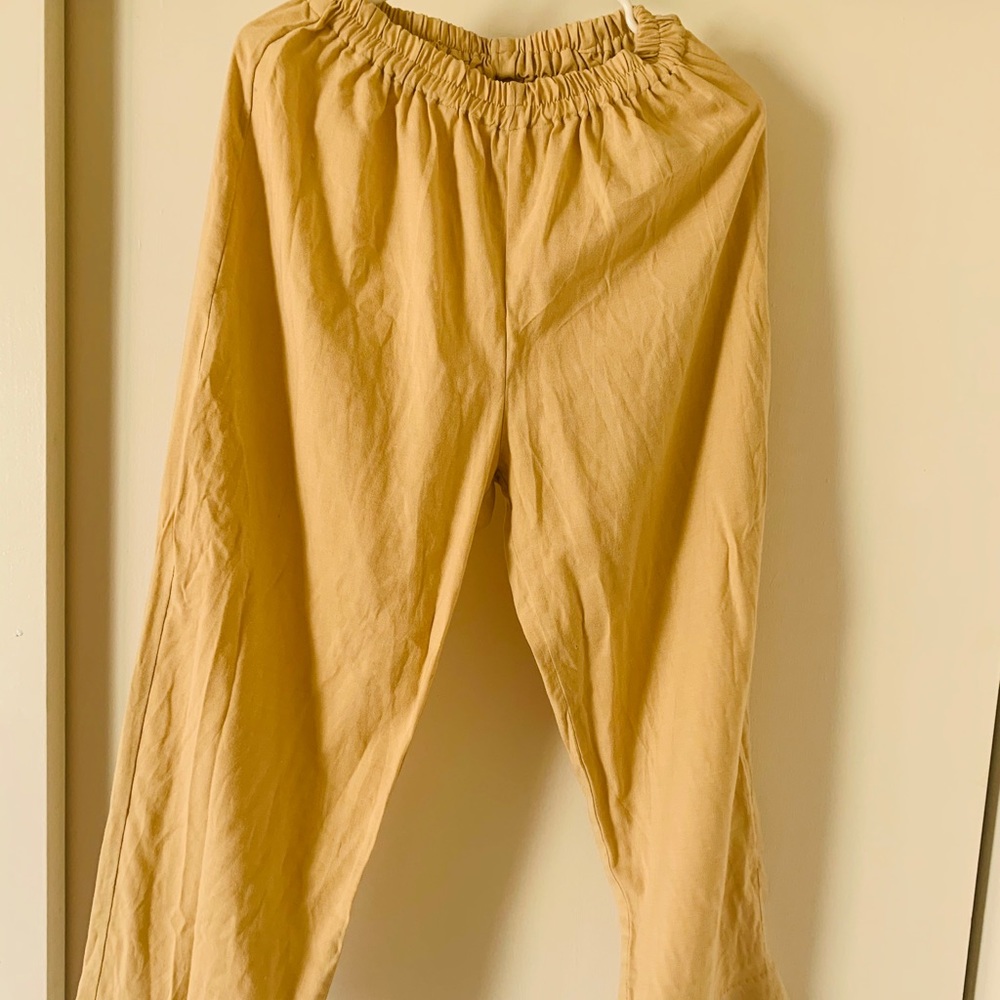 Pakistani/Indian Kurta Trouser - image 4